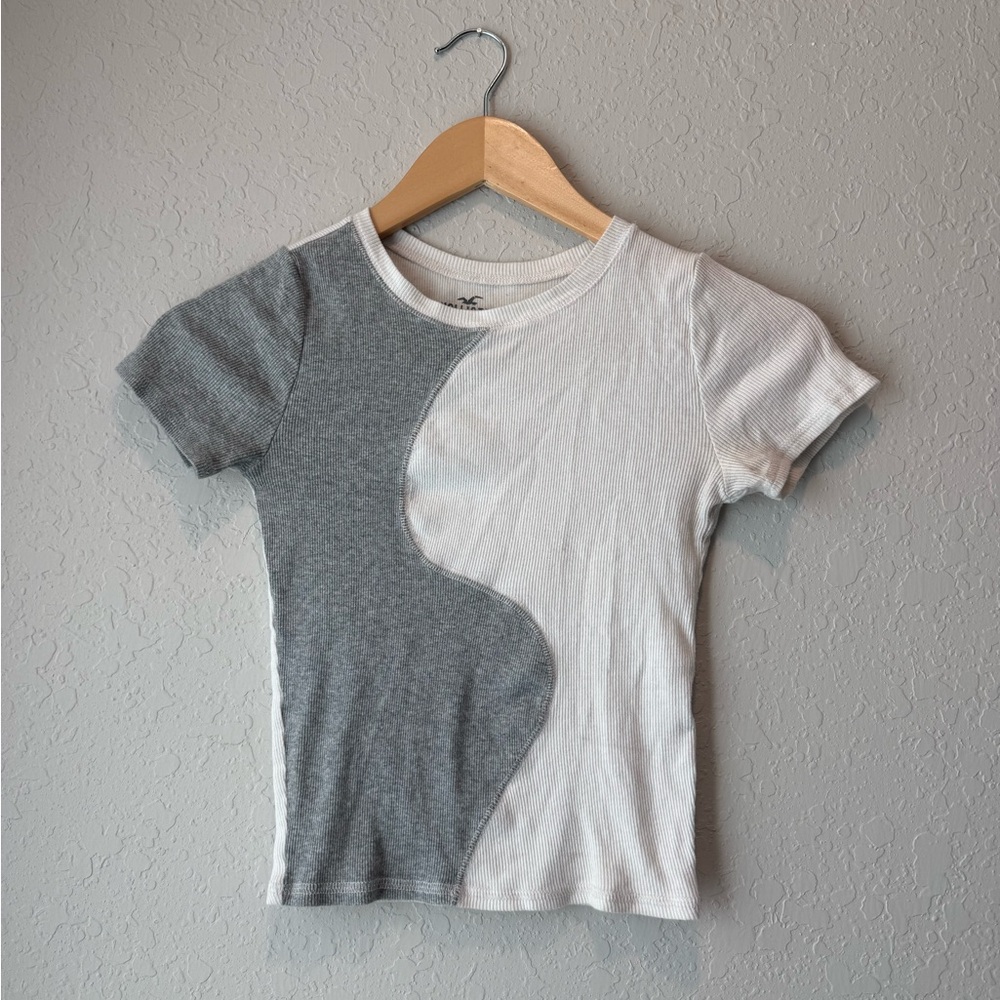 Hollister Baby Tee